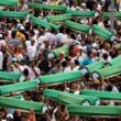 25th Anniversary of the Srebrenica Genocide